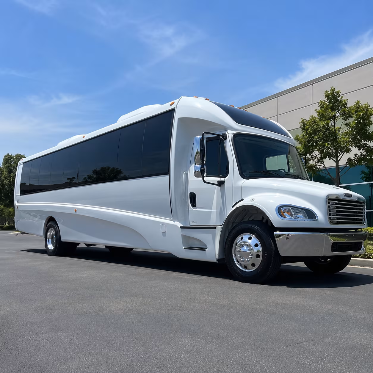 bus rentals for deerfield beach church retreats and spiritual renewal weekends