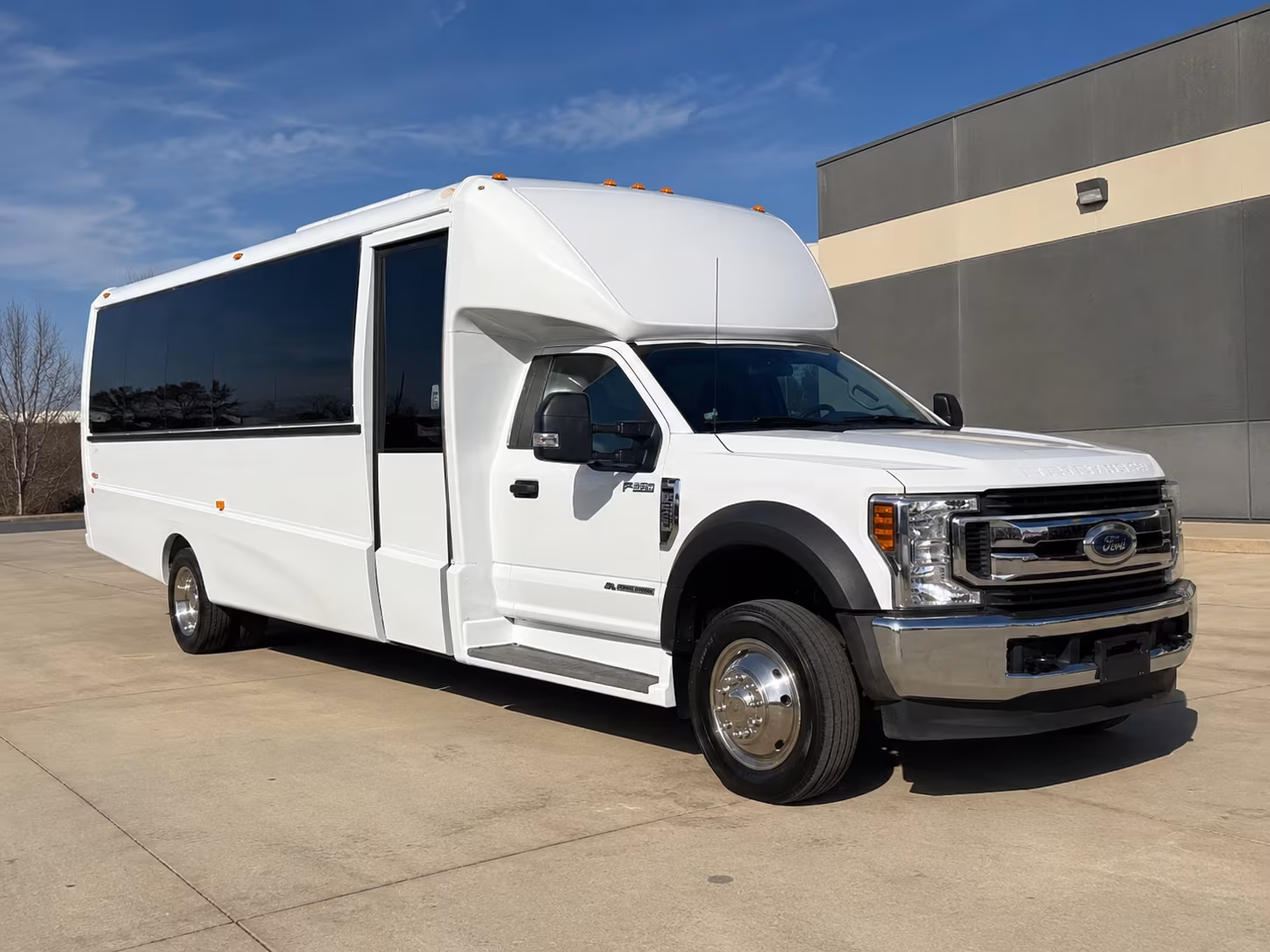 buses for deerfield beach elementary school and early childhood field trips