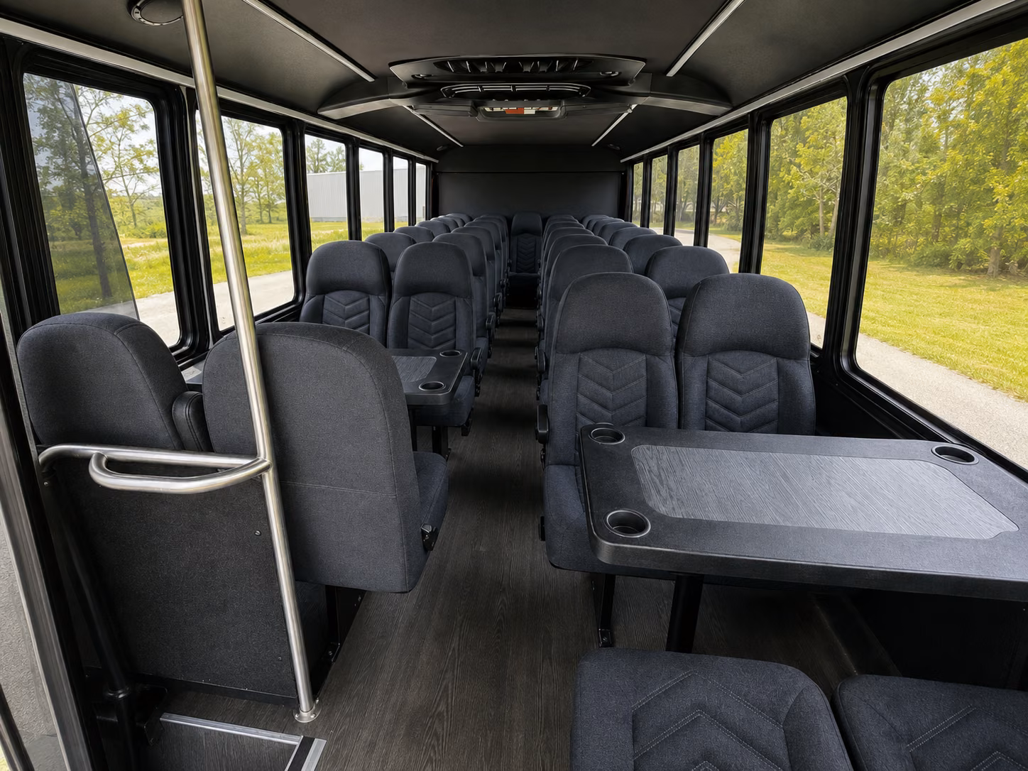 charter buses for deerfield beach weddings at waterfront and intracoastal venues