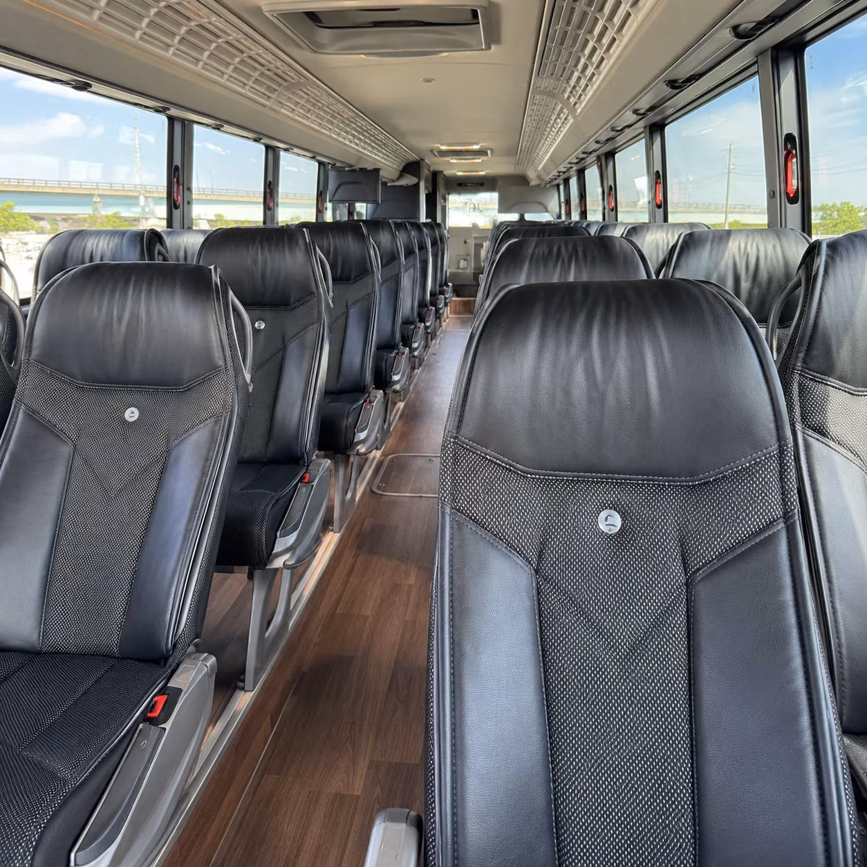 charter buses to concerts and shows at seminole hard rock hollywood