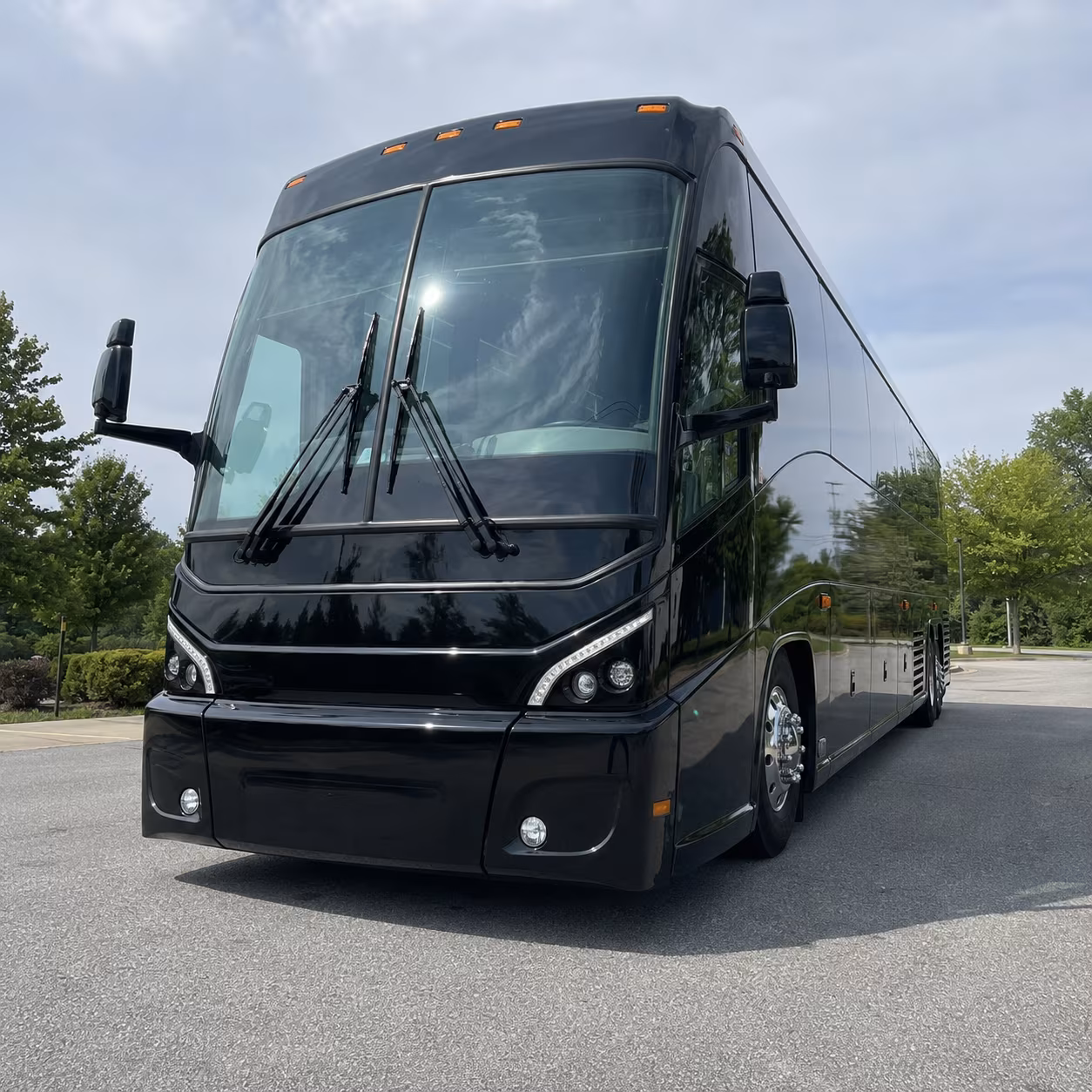 corporate and convention airport shuttles serving deerfield beach florida