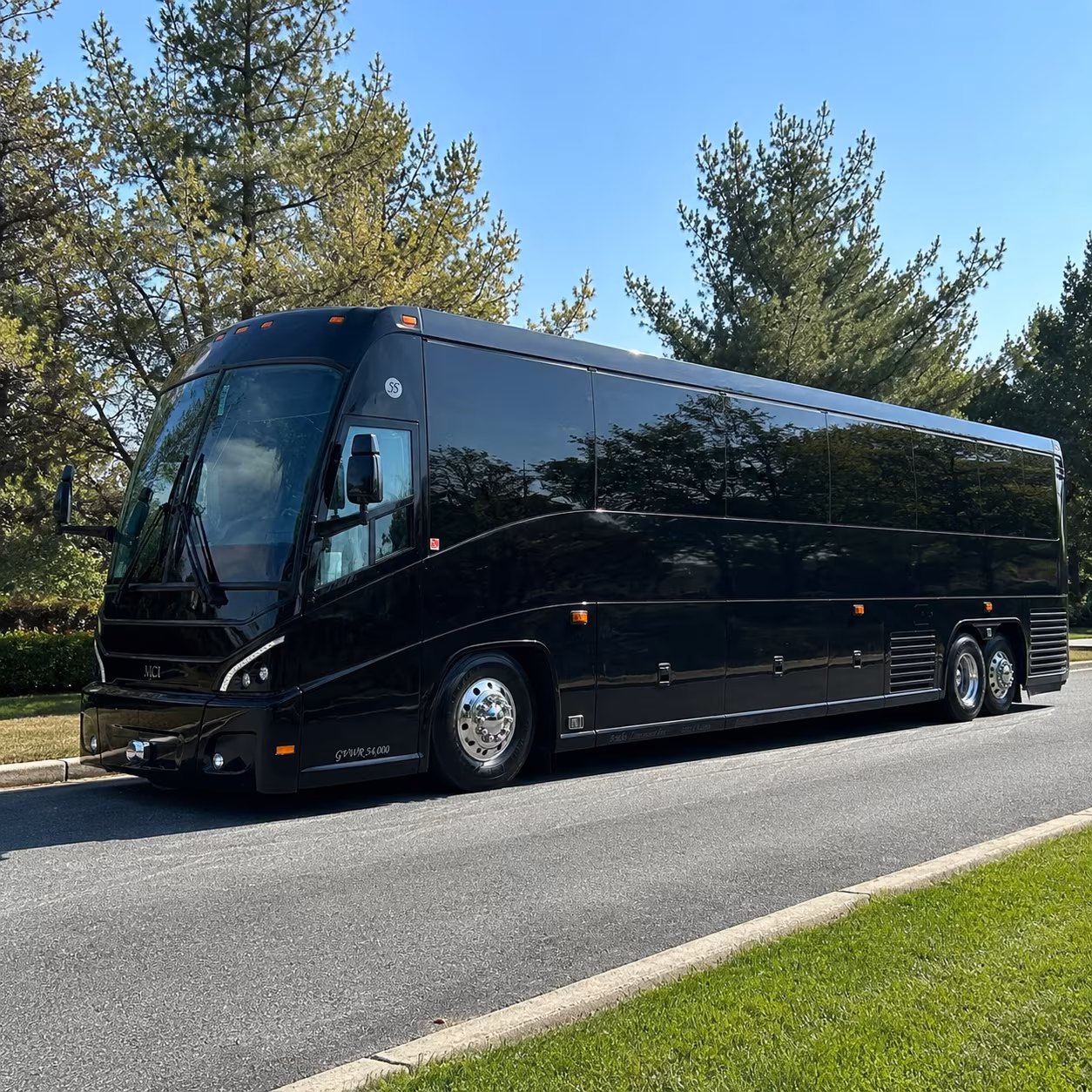 cruise transfer buses between deerfield beach and port everglades