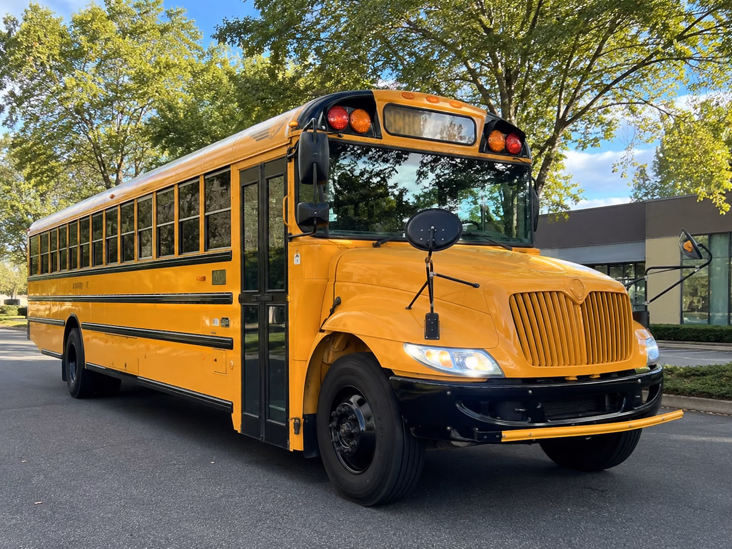 deerfield beach church transportation