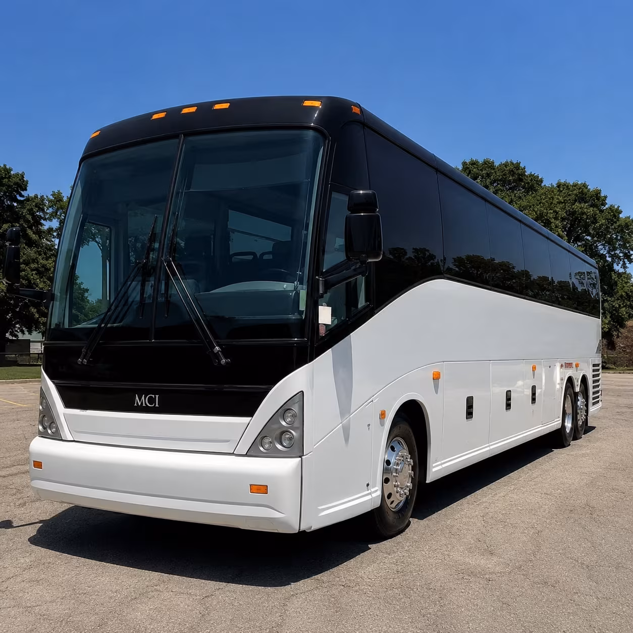 deerfield beach concert transportation