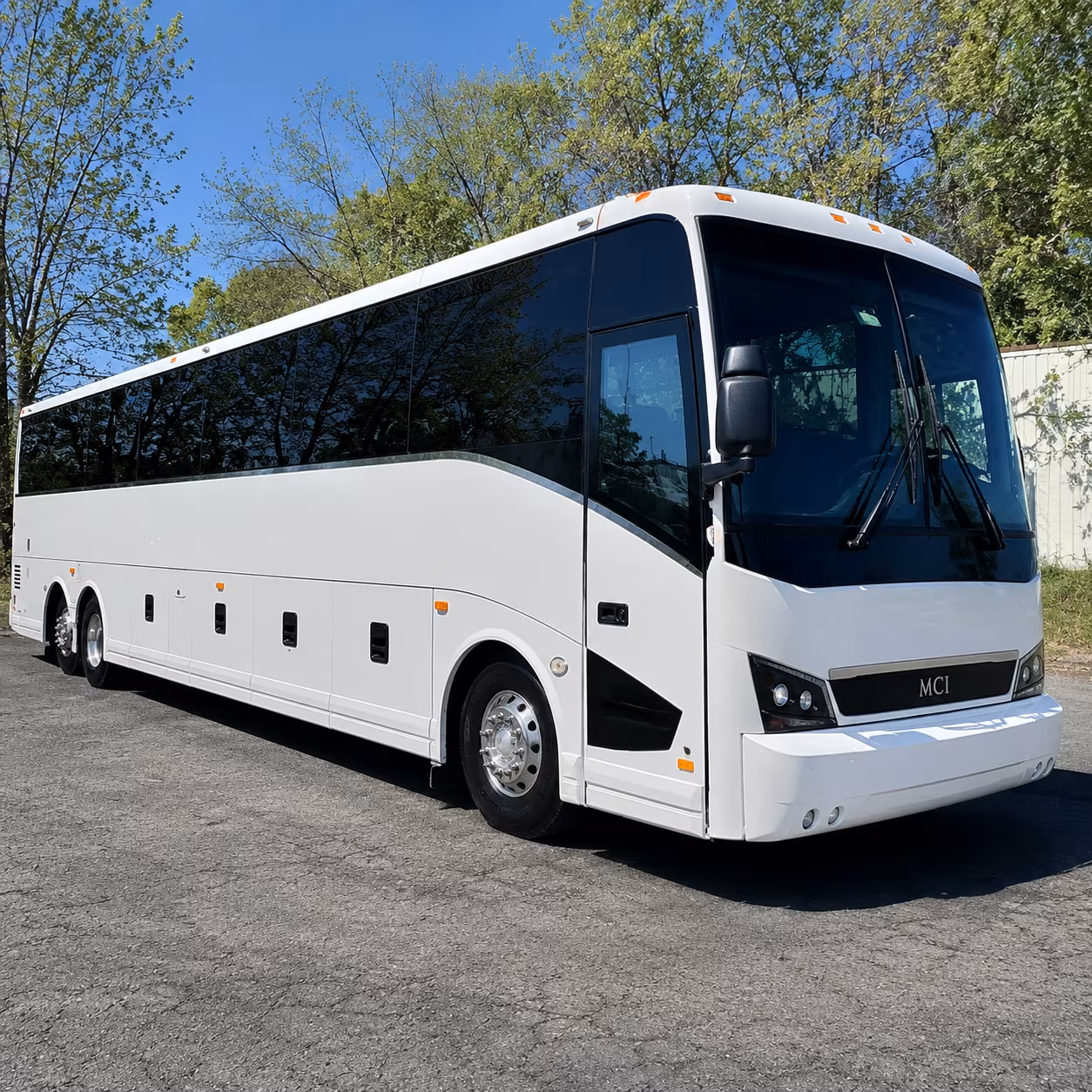 deerfield beach corporate event and conference shuttle buses