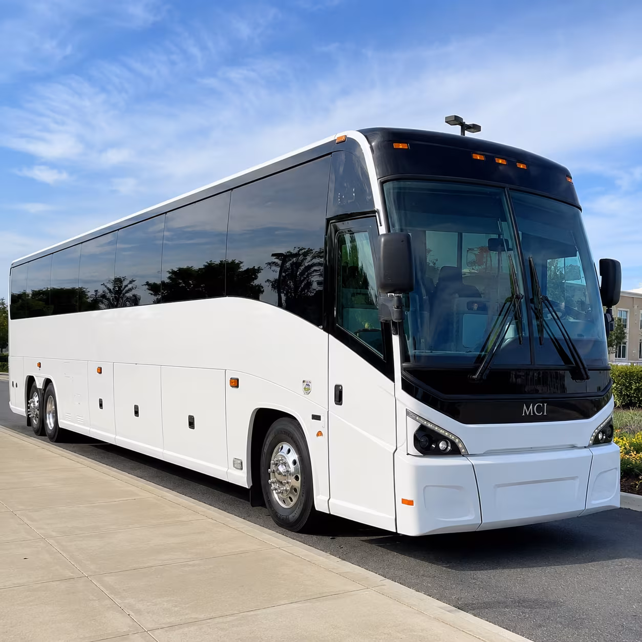 deerfield beach employee shuttle service for multi site businesses