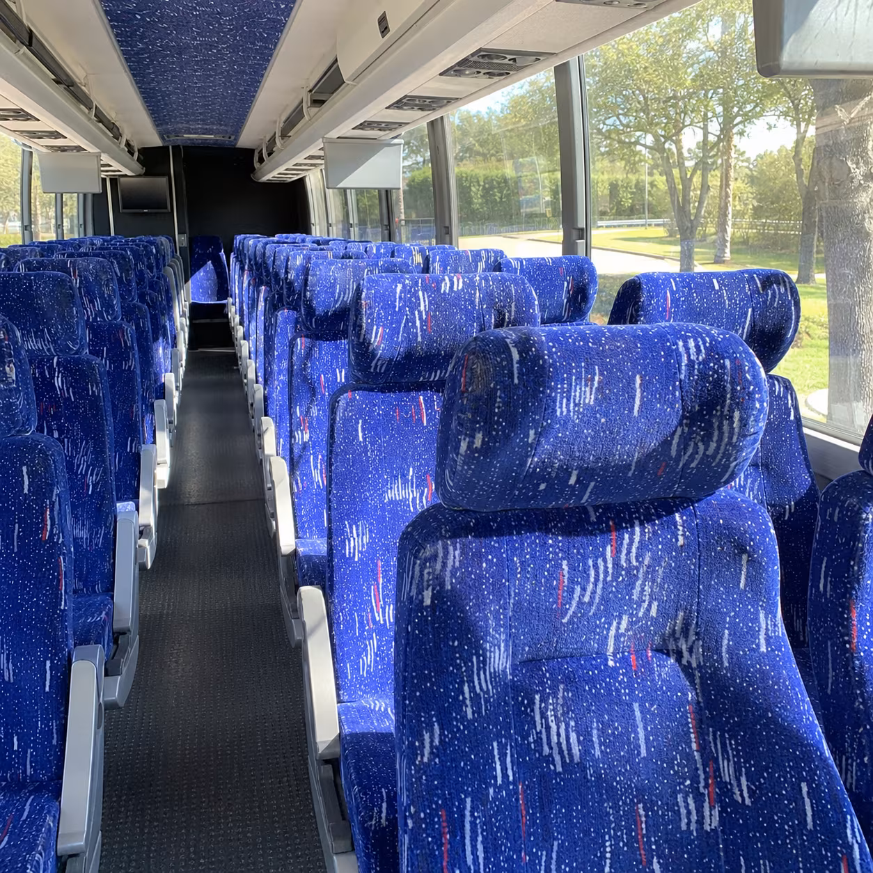 deerfield beach employee transportation