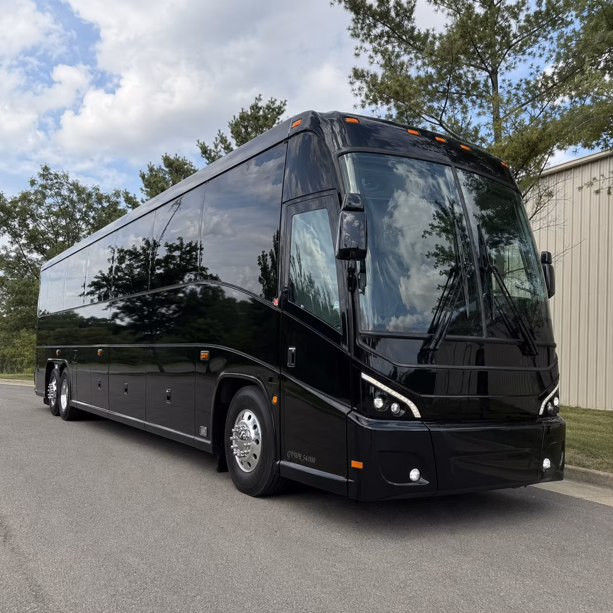 deerfield beach event transportation