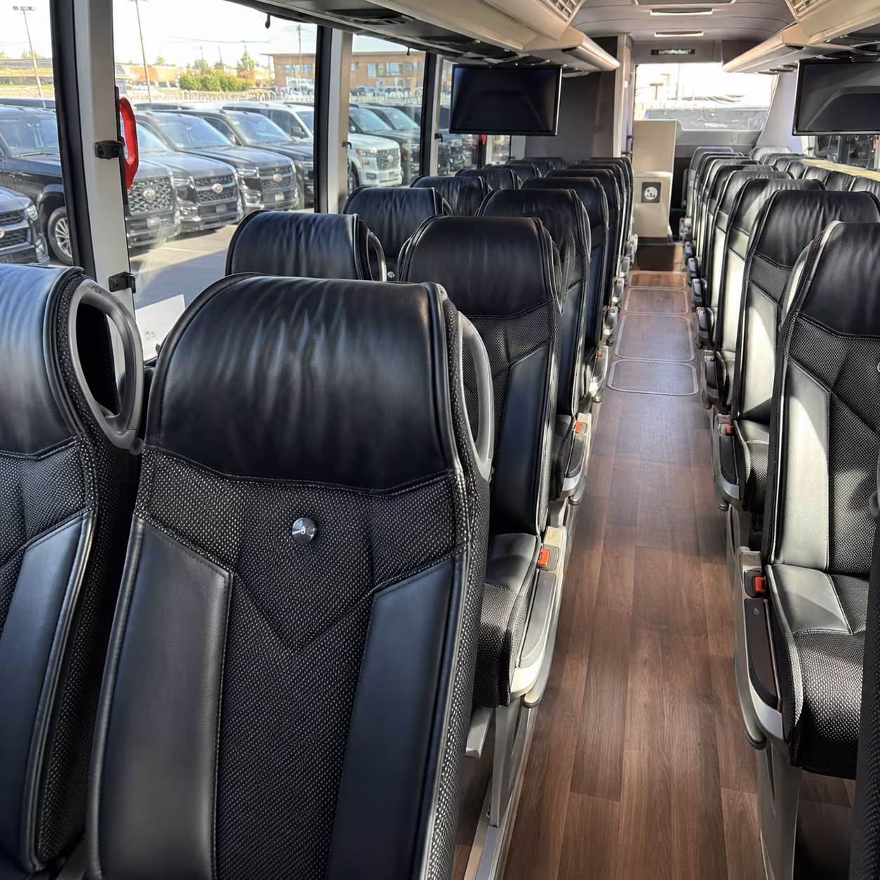 deerfield beach government military transportation onboard