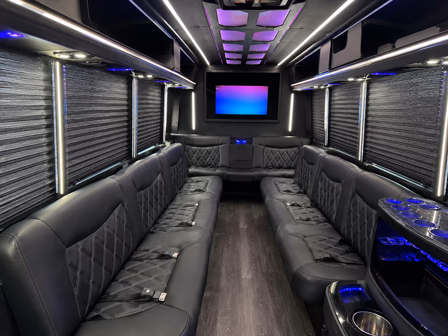 deerfield beach party bus rental gallery