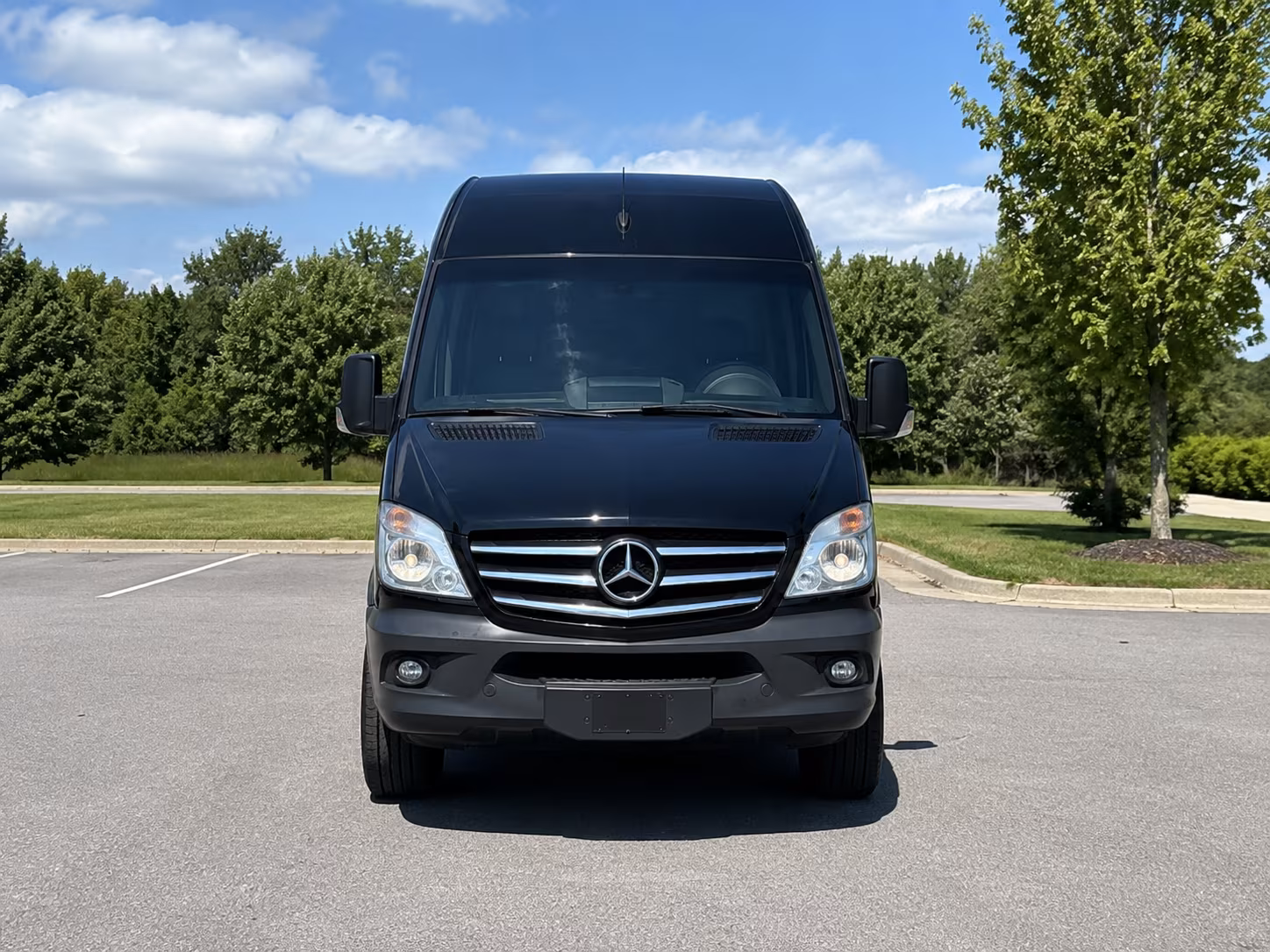 deerfield beach private event transportation onboard seating