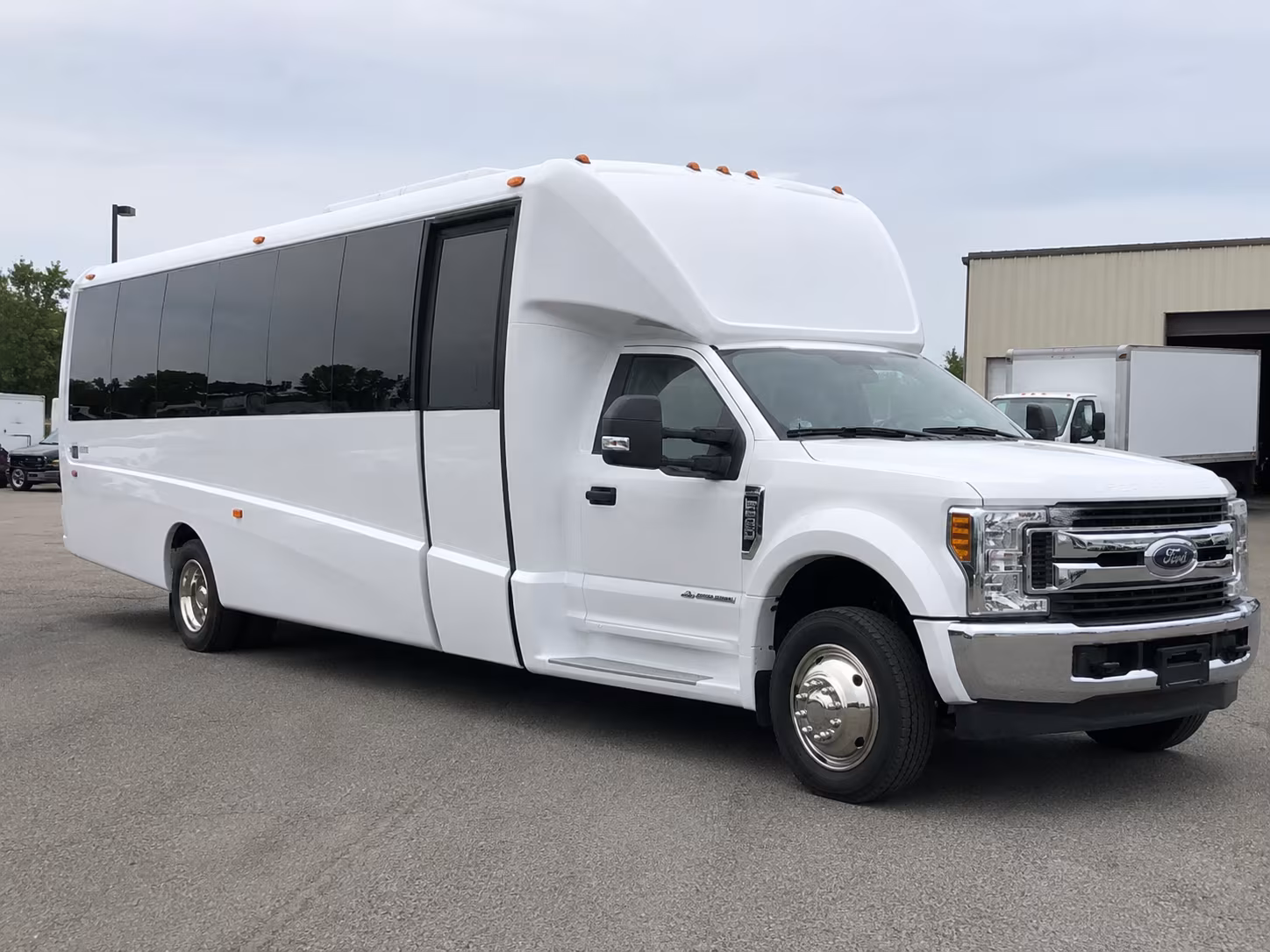 deerfield beach prom transportation onboard seating