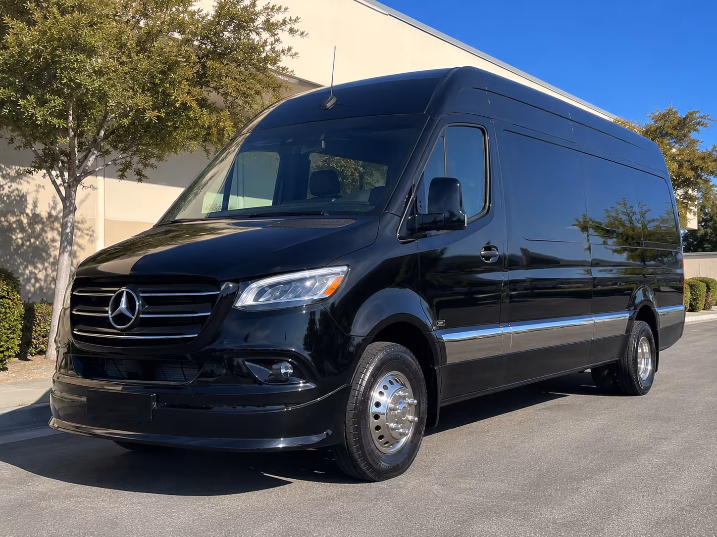 deerfield beach prom transportation