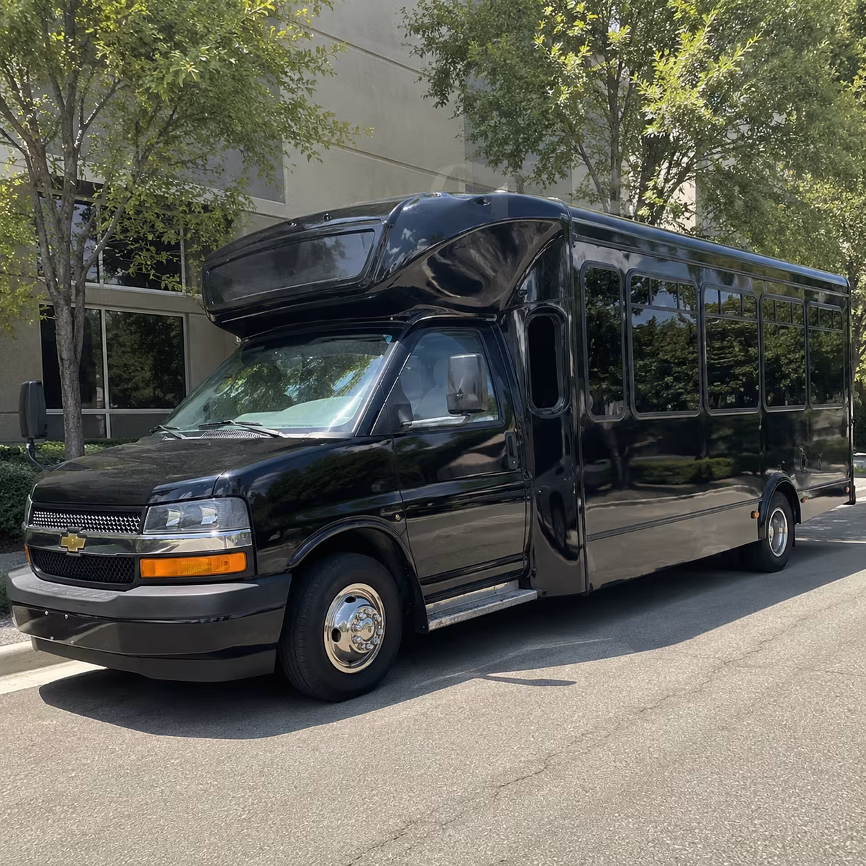 deerfield beach quincea n era sweet 16 party bus rental