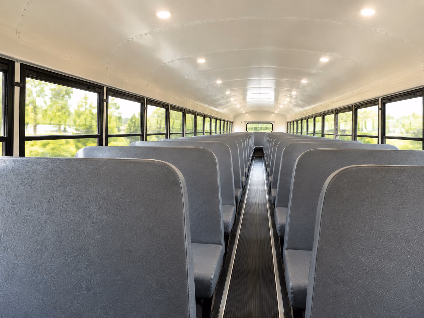 Deerfield Beach Religious Group Transportation