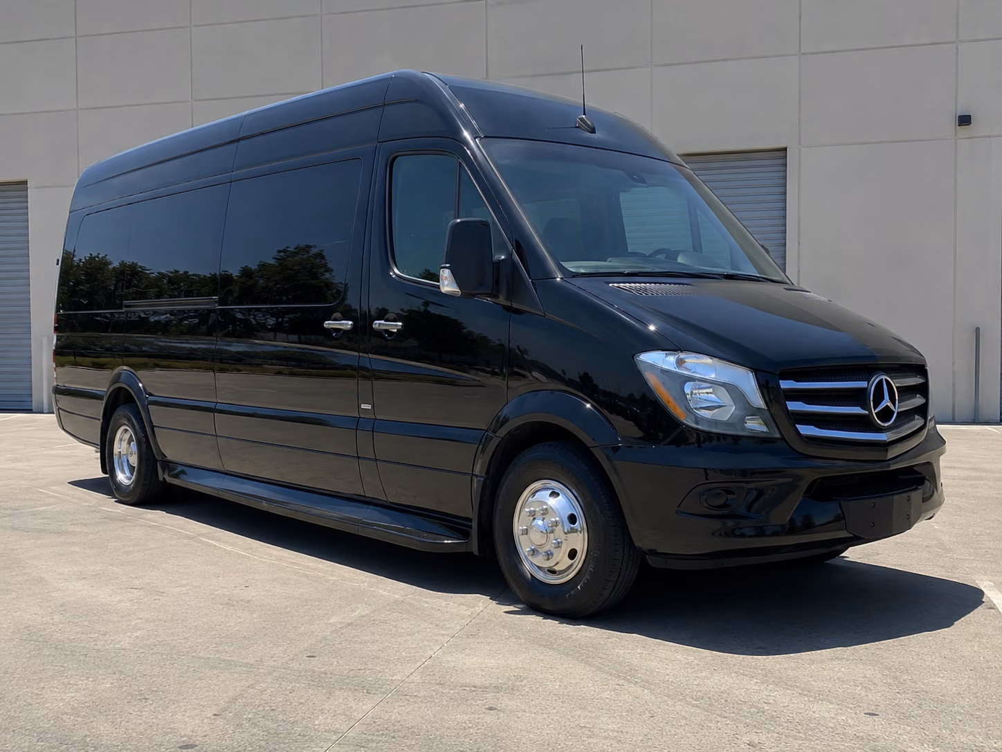 deerfield beach sporting event transportation onboard