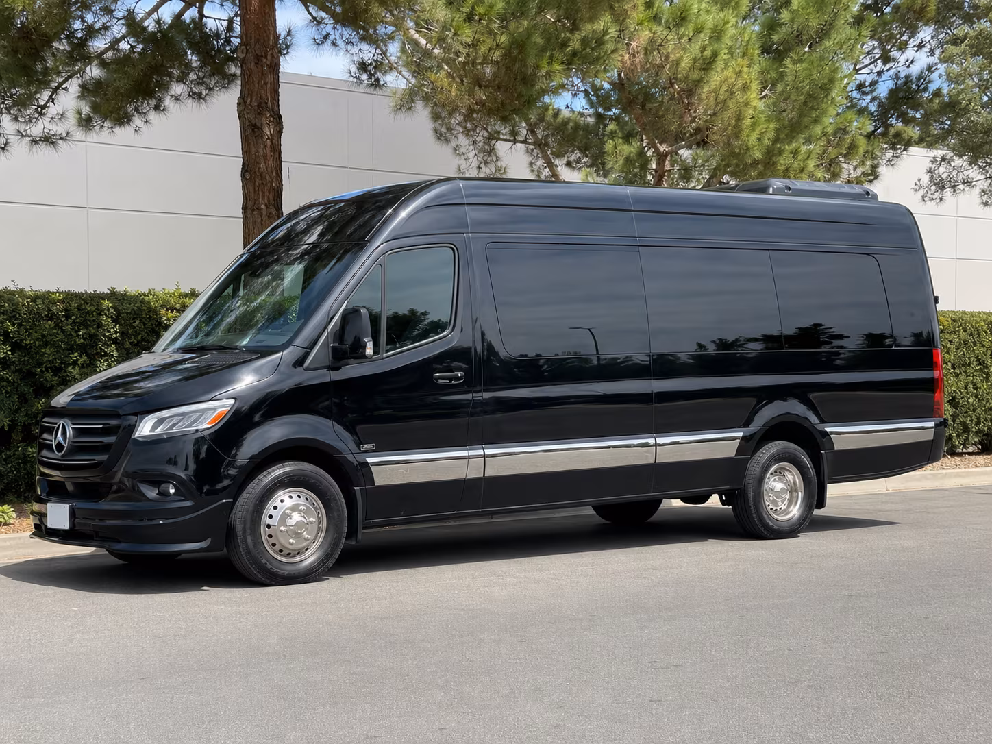 deerfield beach sporting event transportation
