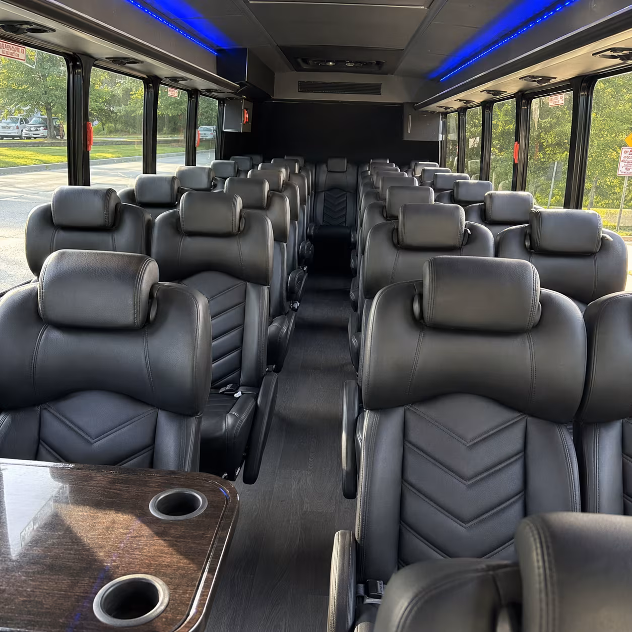 does the day of the week or the date actually change what a bus costs in deerfield beach