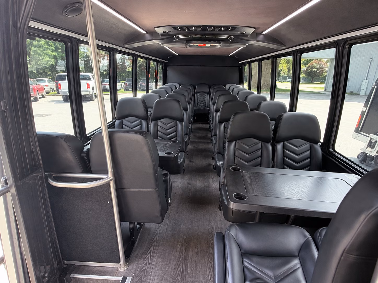 group transportation buses for youth sports tournaments in broward county