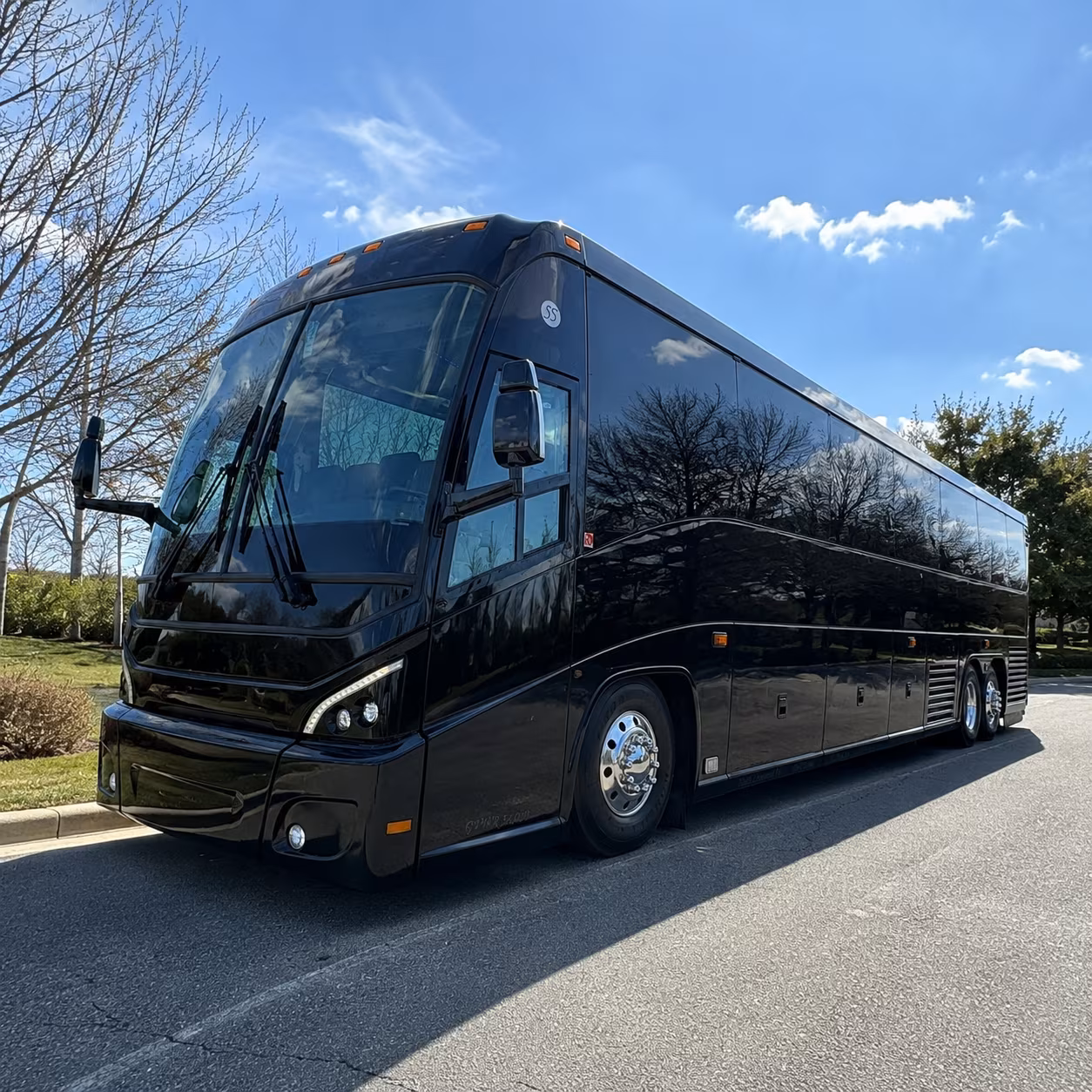 miami international airport mia bus rentals for deerfield beach travelers