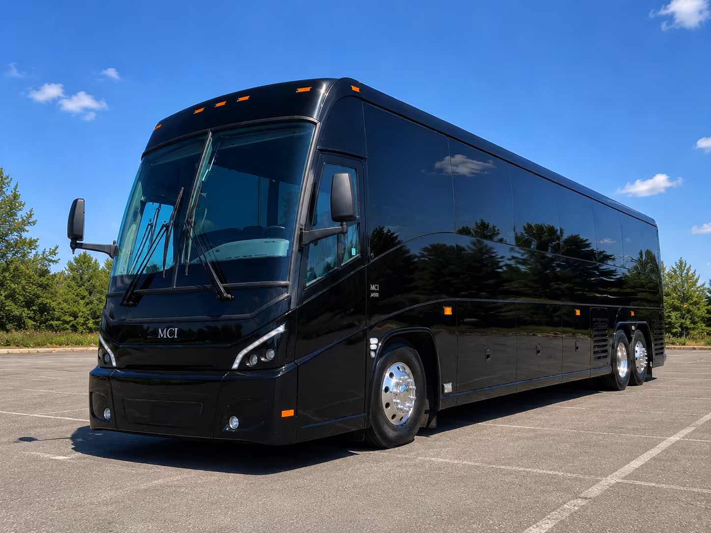 overnight and multi day charter bus rentals from deerfield beach