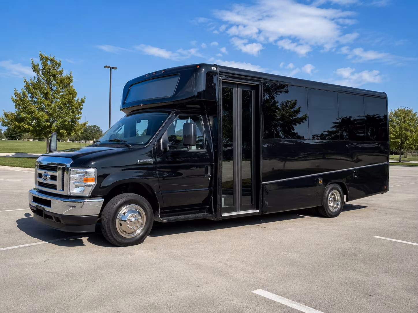 party bus rentals in deerfield beach for the ultimate prom night