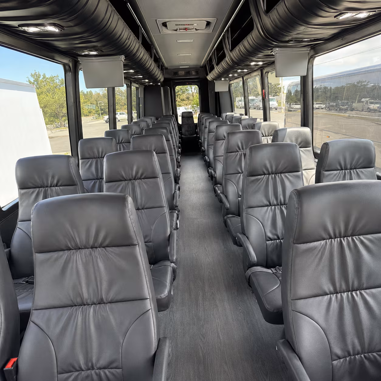 party buses for bachelorette wine tours around deerfield beach