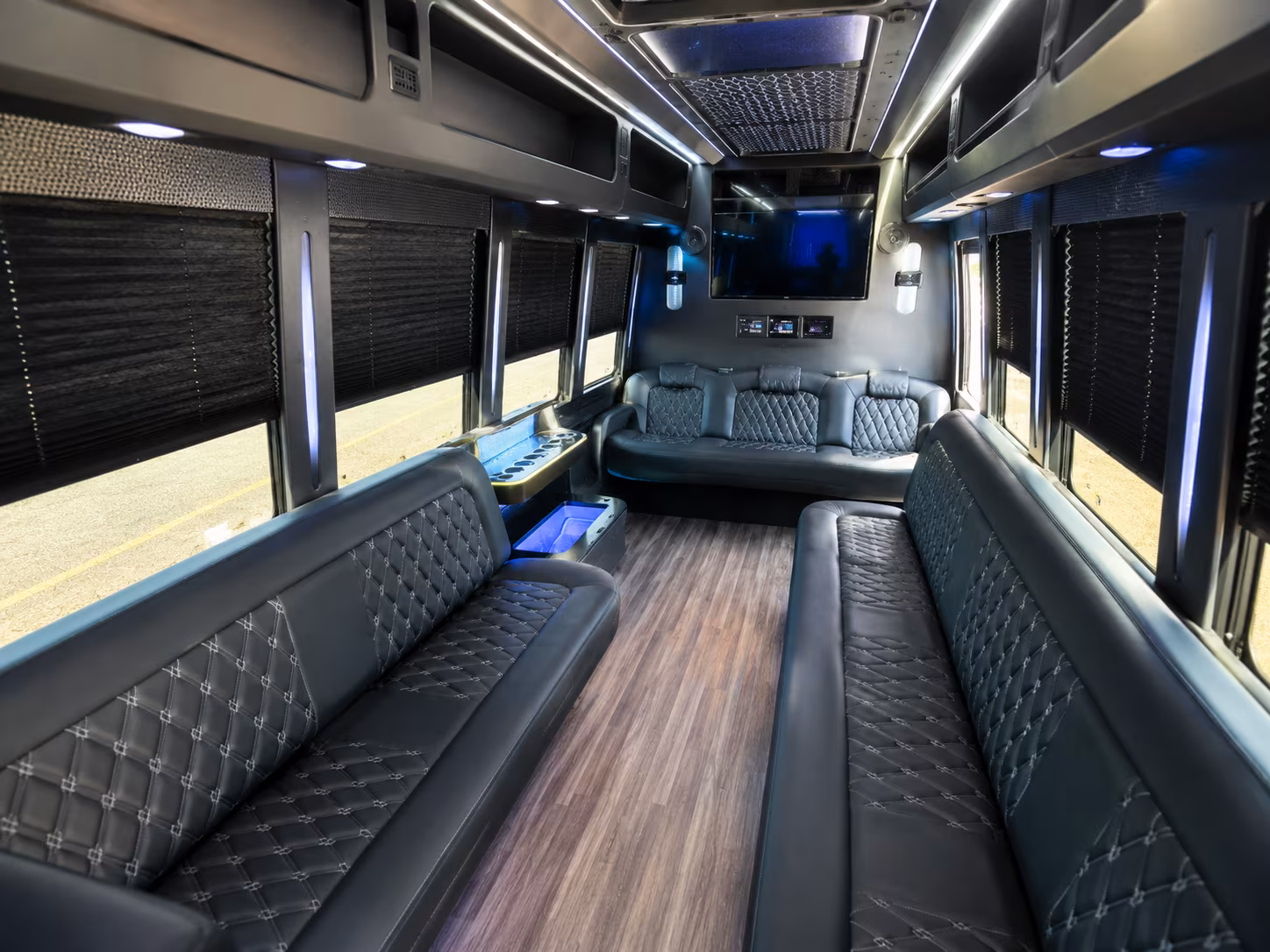 seminole casino coconut creek deerfield beach party bus rental