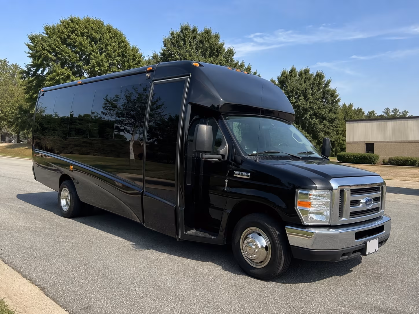 shuttle buses to ithink financial amphitheatre and south florida festival grounds
